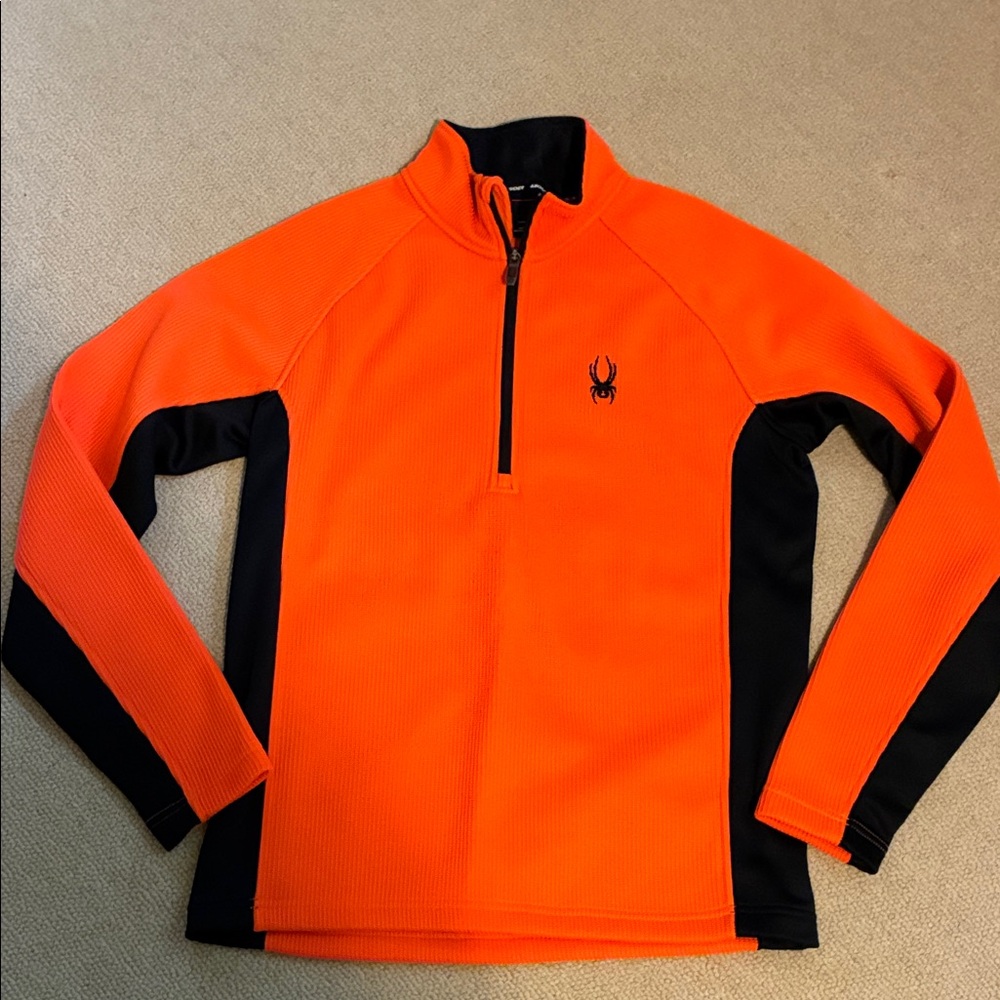 Spyder Core Sweater